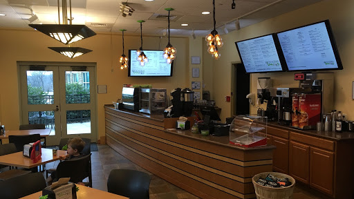 Bookworms Cafe, 300 Library Hill Ln, Mountain Home, AR 72653, USA, 