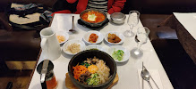 Bibimbap du Restaurant coréen Kohyang à Paris - n°4