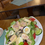 Photo n°5 de l'avis de gummiiibaerchen. fait le 13/08/2022 à 07:10 sur le  Zum Ochsen à Höpfingen