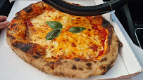 Plats et boissons du Pizzas à emporter Agostino & Co à Turckheim - n°5