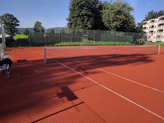 Rezensionen über Tennisclub Buchegg in Zürich - Verband