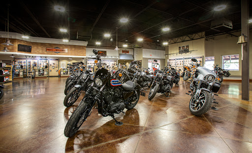 Harley-Davidson Dealer «Chandler Harley-Davidson», reviews and photos, 6895 W Chandler Blvd, Chandler, AZ 85226, USA