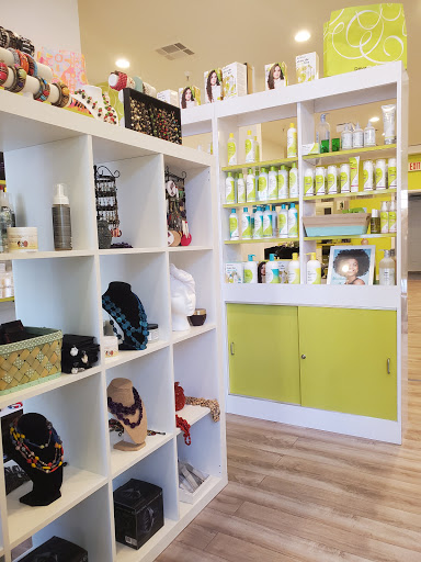 Beauty Salon «Beauty Naturals LLC», reviews and photos, 341 Main St, Gaithersburg, MD 20878, USA