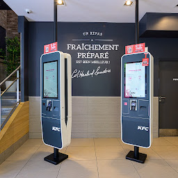 Photo n°44 de KFC Melun à Melun ()