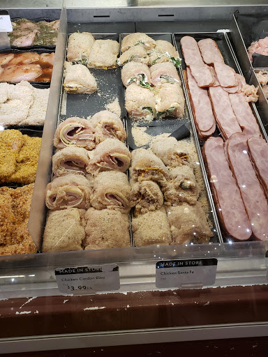 Grocery Store «The Fresh Market», reviews and photos, 835 S White Station Rd, Memphis, TN 38117, USA