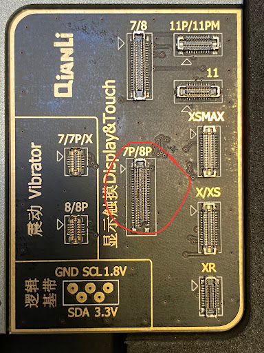 Cell Phone Store «Joe iPhone Unlock & Repair Services (JIURS)», reviews and photos, 61 Shattuck Ave, Berkeley, CA 94704, USA