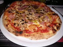 Prosciutto crudo du Restaurant italien Pizzeria du Village à Saint-Priest - n°5