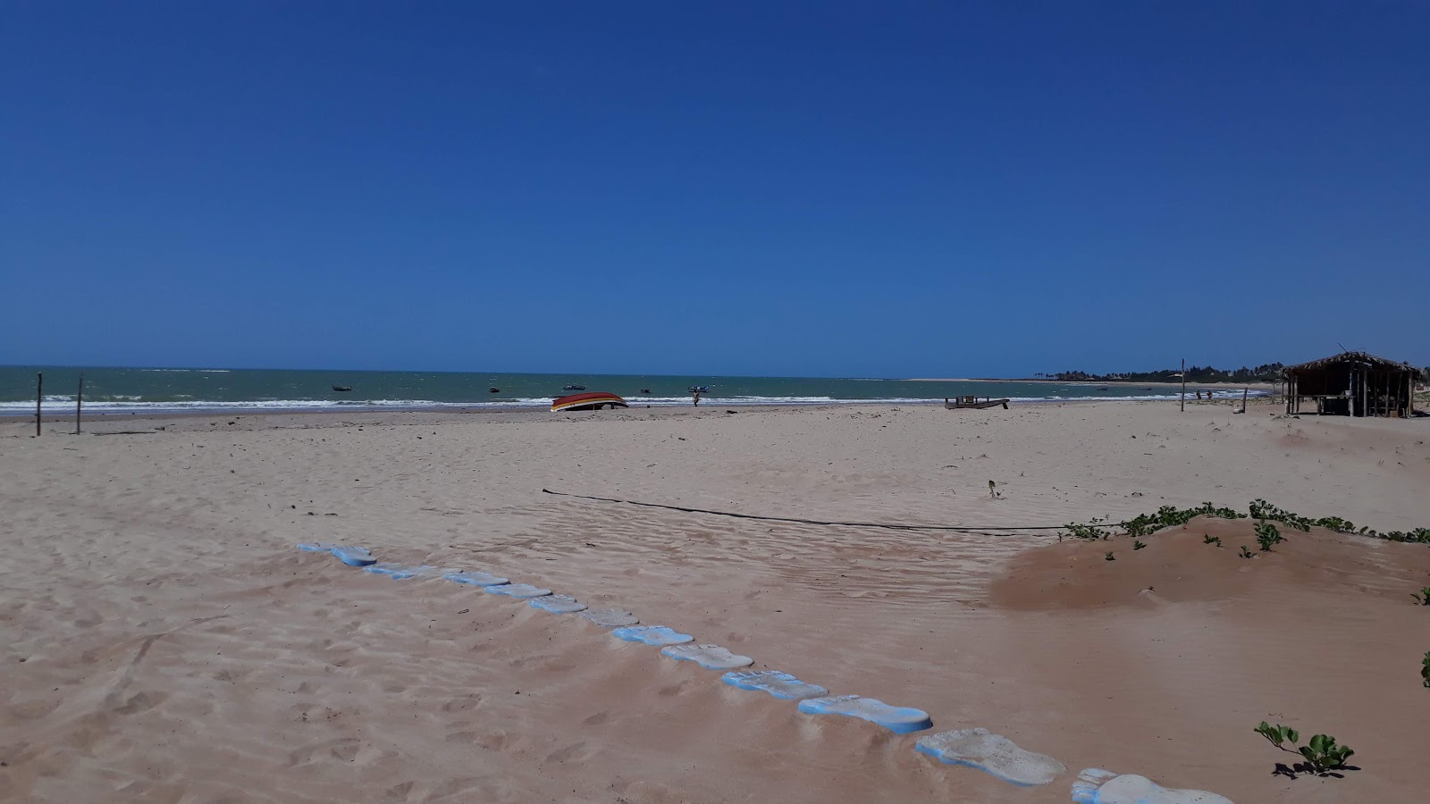 Praia de Coqueiro photo #1