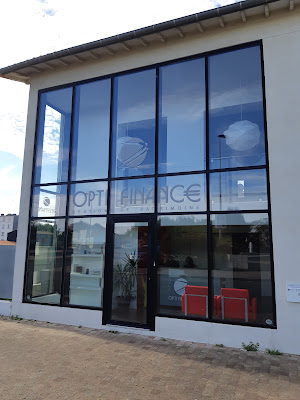 OPTI FINANCE à La Rochelle