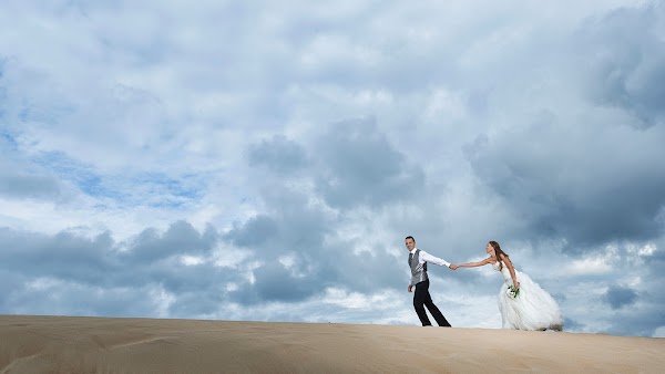 Fotogenia Digital - Fotógrafos de Bodas