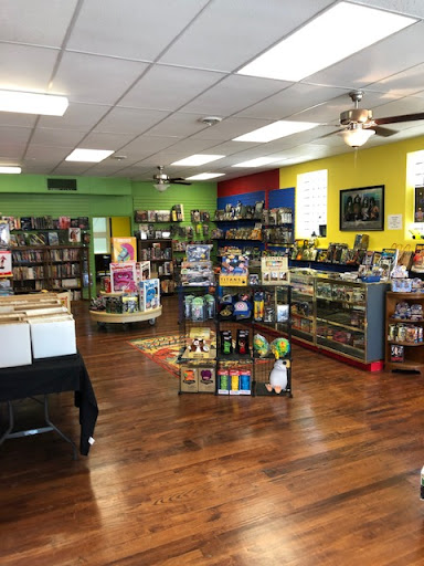 Cosmic Comics Games & Collectibles