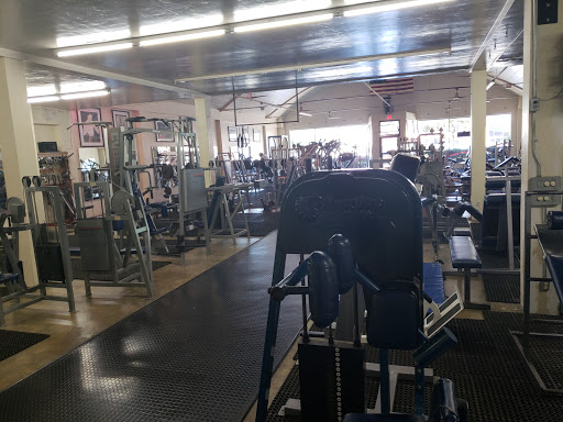 Gym «Olympic Health Club», reviews and photos, 939 Tennessee St, Vallejo, CA 94590, USA