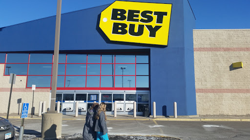 Electronics Store «Best Buy», reviews and photos, 1350 50th St E, Inver Grove Heights, MN 55077, USA