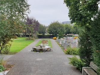 Friedhof Konolfingen