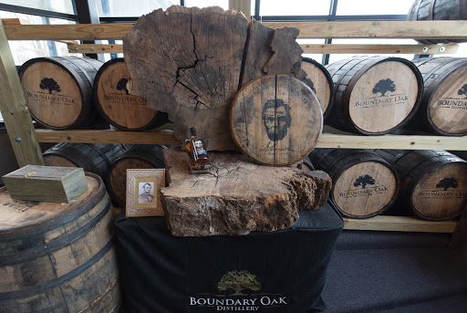 Distillery «Boundary Oak Distillery», reviews and photos, 2000 Boundary Oak Dr, Radcliff, KY 40160, USA