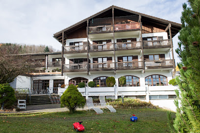 Haus Schwarzenberg