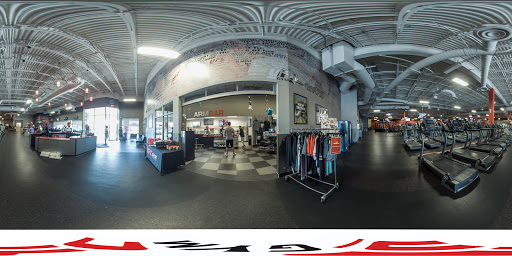 Gym «UFC GYM Long Island», reviews and photos, 2020 Jericho Turnpike, New Hyde Park, NY 11040, USA