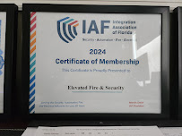 Elevated Fire and Security LLC - Photo 7 - Car repair in Fort Myers, FL, Cape Coral