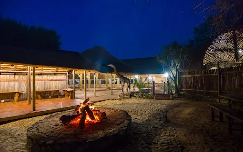 Amadwala Lodge image