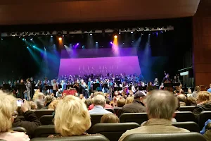 Richland Performing Arts Center image