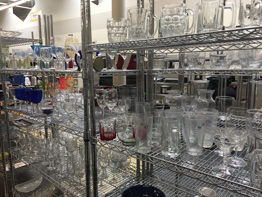 Non-Profit Organization «Goodwill», reviews and photos, 2058 University Ave, Berkeley, CA 94704, USA