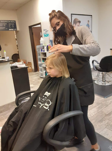 Hair Salon «Supercuts», reviews and photos, 2700 Zero St # 3, Fort Smith, AR 72901, USA