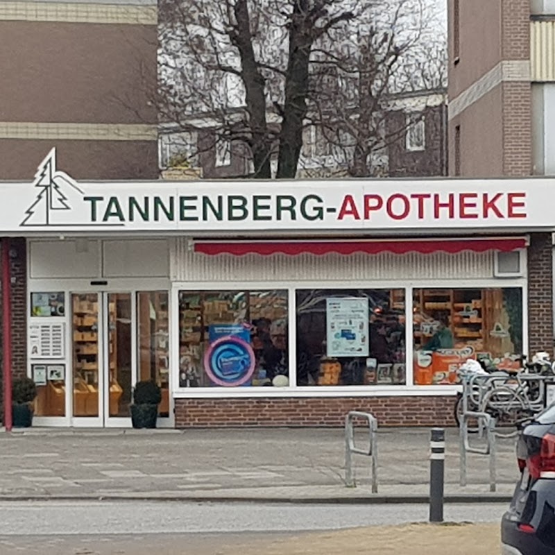 Tannenberg Apotheke