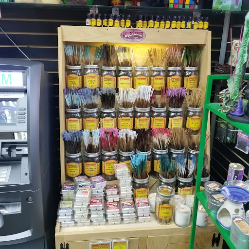 Tobacco Shop «Brockton smoke shop», reviews and photos, 793 Crescent St #1, Brockton, MA 02302, USA