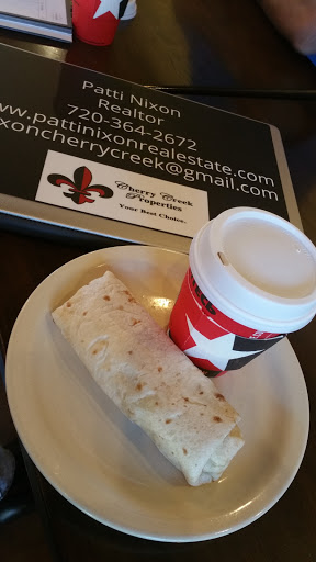 Coffee Shop «Dazbog Coffee», reviews and photos, 7298 Lagae Rd, Castle Pines, CO 80108, USA