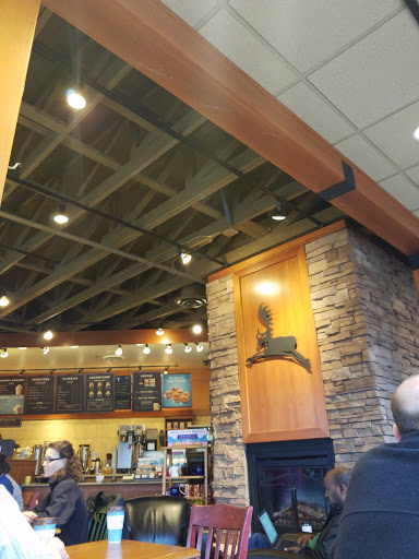 Coffee Shop «Caribou Coffee», reviews and photos, 2585 County Hwy 10, Mounds View, MN 55112, USA
