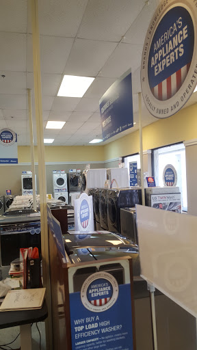 Appliance Store «Sears Hometown Store», reviews and photos, 209 Shoppingway Blvd Suite B, West Memphis, AR 72301, USA