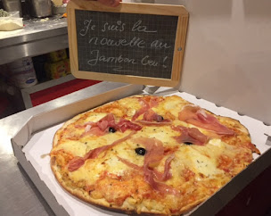 Photo n°19 de Camion Pizza St-James à Montélimar ()