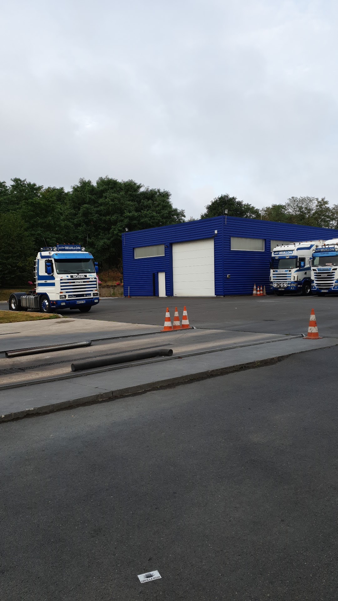 Photo n° 1 de l'avis de Szaby.O fait le 07/08/2019 à 06:08
