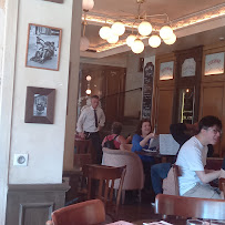 Atmosphère du Restaurant Au Vieux Châtelet à Paris - n°19