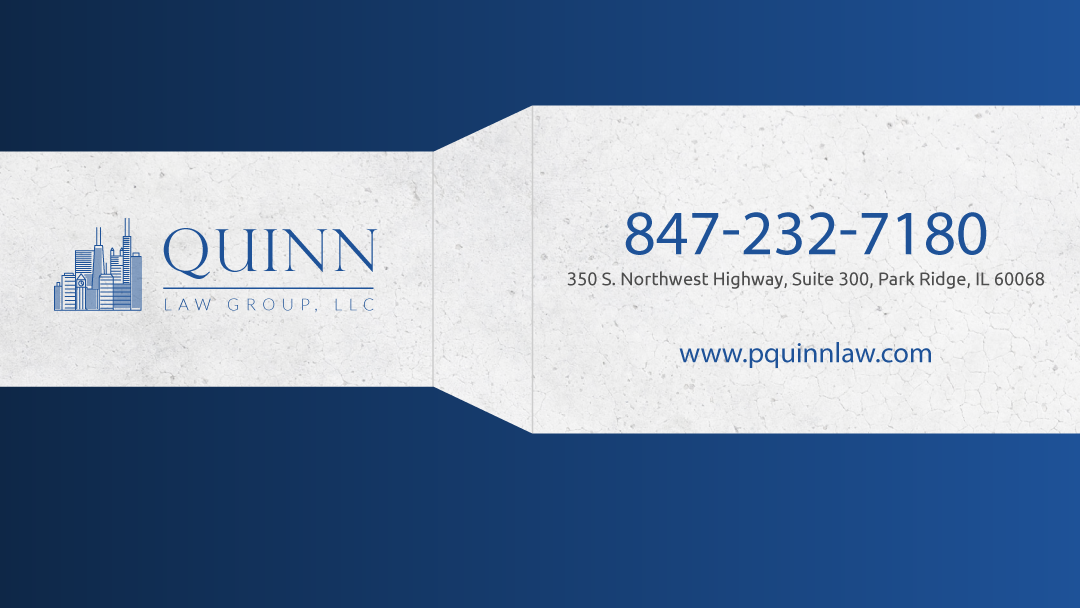 Quinn Law Group, LLC