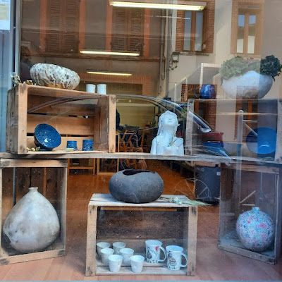 L'Atelier Qui Dépote à Saverdun