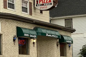 Bob's Pizza and Subs image