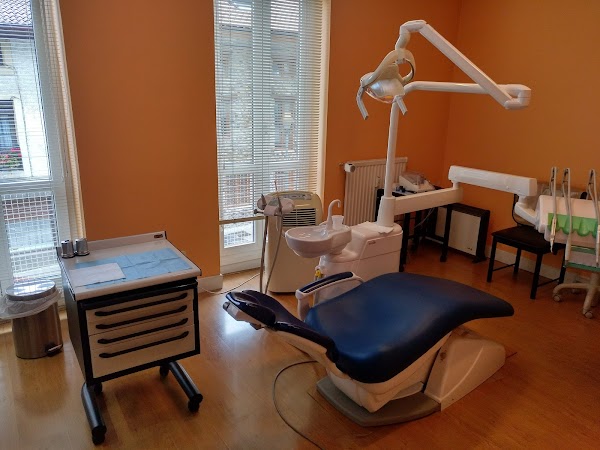 Usurbilgo Hortz Klinika