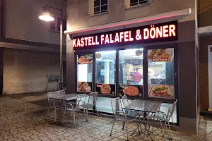 KASTEll Falafel&Döner شاورمة القلعة image