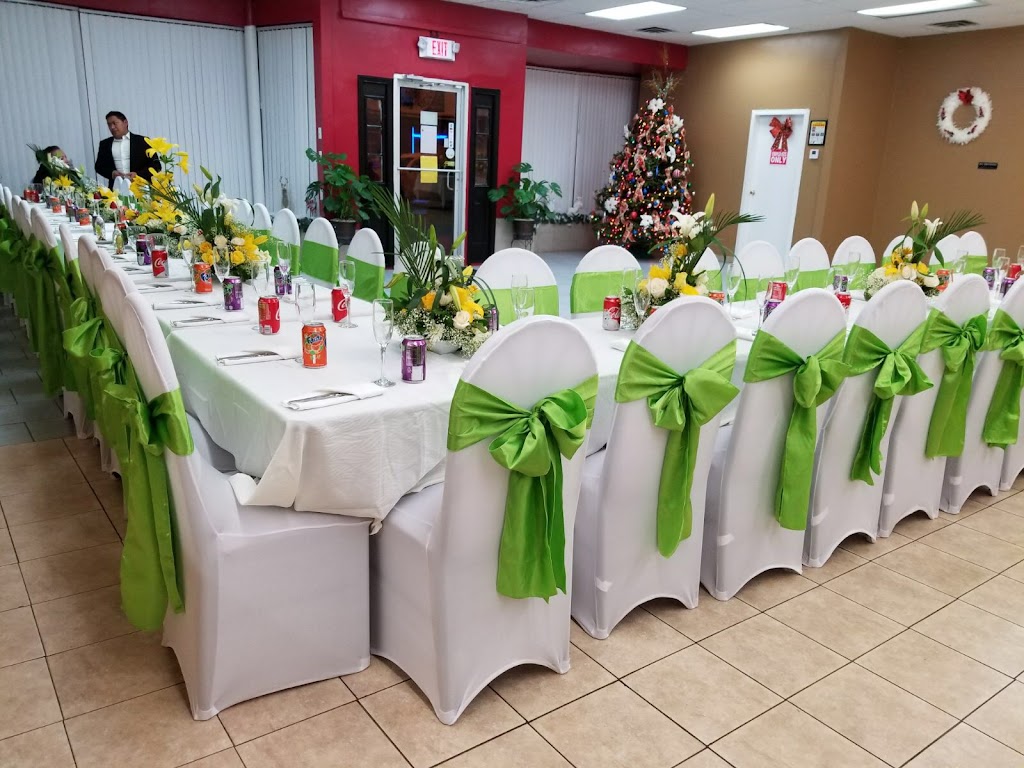 Angel's Palace Restaurant 07060