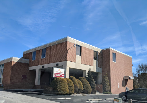 National Bank - Hethwood in Blacksburg, Virginia