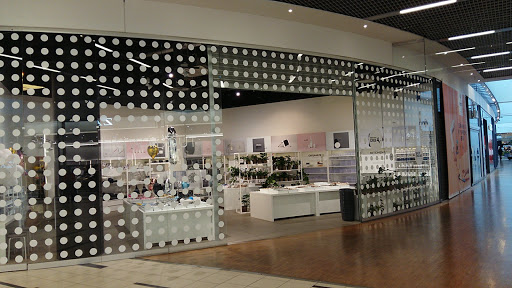 Dior stores Copenhagen