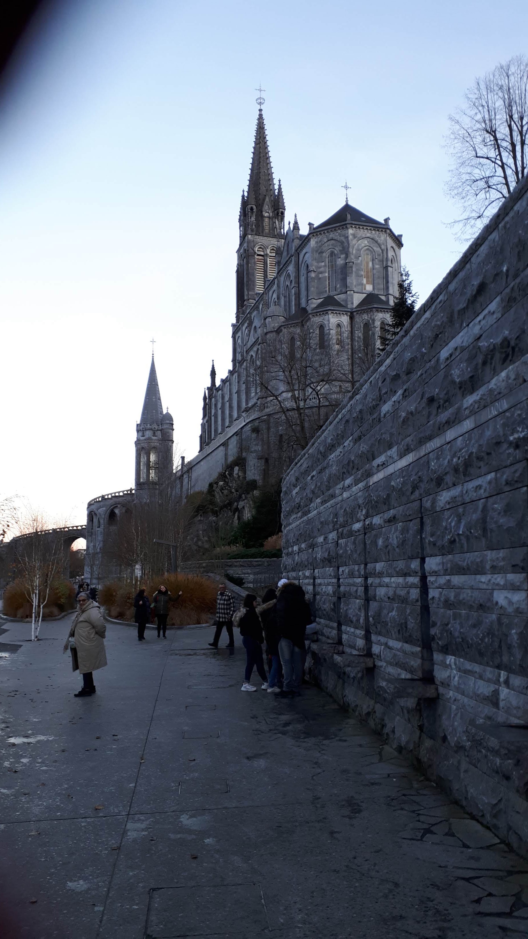 Photo n° 2 de l'avis de Paolo.i fait le 17/12/2019 à 08:30