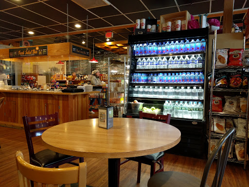 Bagel Shop «Collegetown Bagels», reviews and photos, 329 Pine Tree Rd, Ithaca, NY 14850, USA