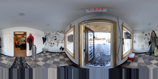 Explore single needle tattoo ideas, creative tattoo ideas in Osceola, available at Valley Of The Inkd