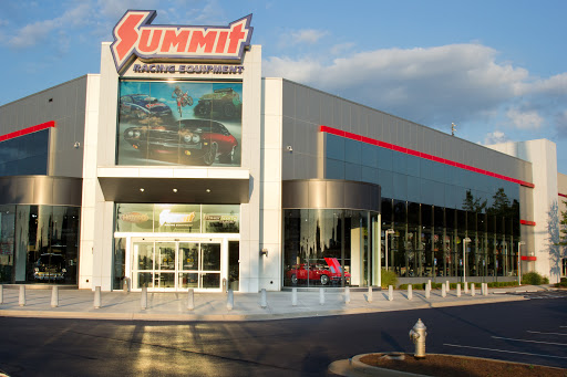 Auto Parts Store «Summit Racing Equipment», reviews and photos, 20 King Mill Rd, McDonough, GA 30253, USA