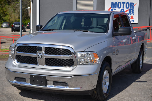 Used Car Dealer «Motor Car Concepts II», reviews and photos, 900 S Orange Blossom Trail, Apopka, FL 32703, USA
