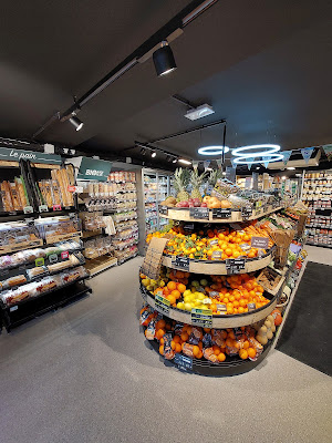 Carrefour Express à Caen