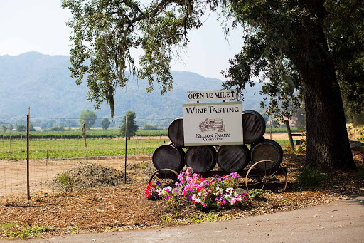 Winery «Nelson Family Vineyards», reviews and photos, 550 Nelson Ranch Rd, Ukiah, CA 95482, USA