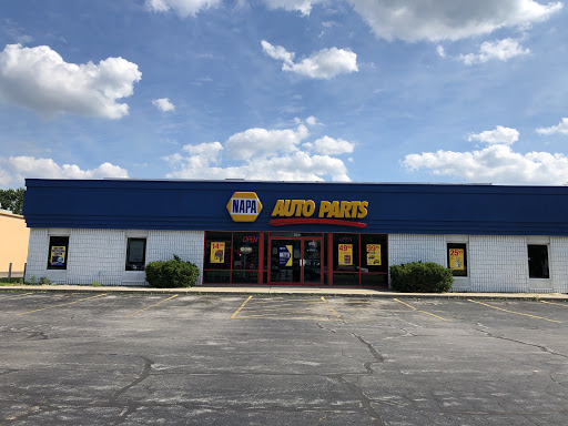 NAPA Auto Parts - Armor Auto & Truck Supply